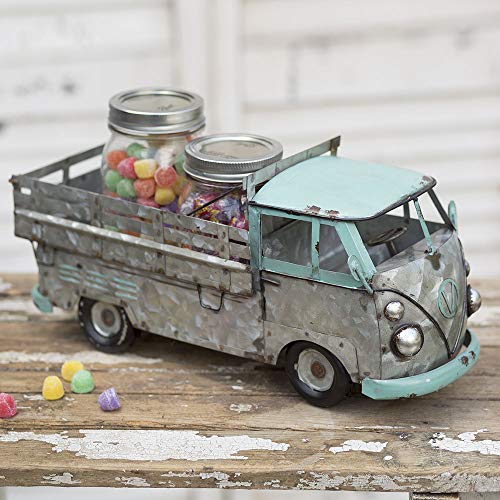 CTW Home Collection Mini Market Truck