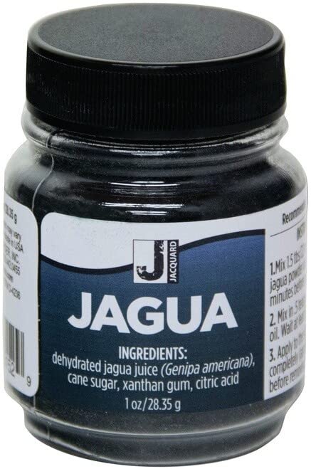 Jacquard Jagua Powder, 1 1, 1 Oz