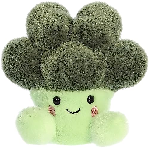 Aurora¬Æ - Palm Pals‚Ñ¢ - 5" Luigi Broccoli