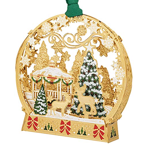 Beacon Design Christmas Wonderland Ornament