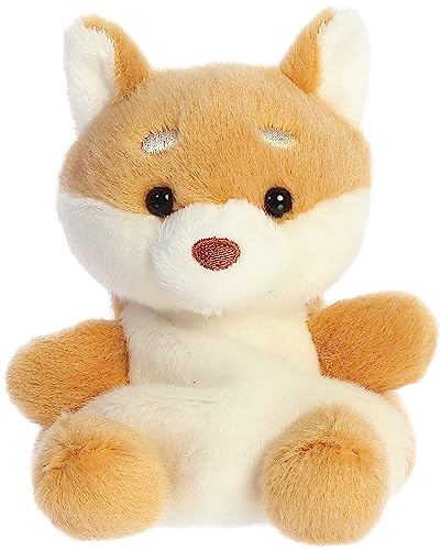 Aurora¬Æ - Palm Pals‚Ñ¢ - 5" Keiko Shiba Inu