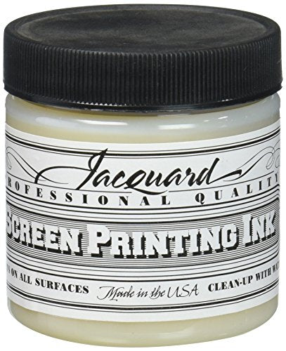 Jacquard Screen Ink Extender, 4oz (JSI1100)