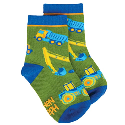 Stephen Joseph Toddler Sports, Construction, Small