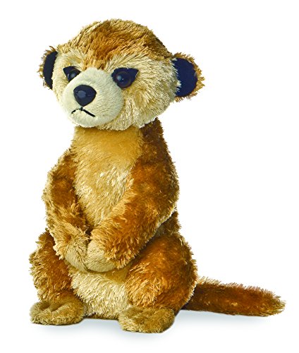 Aurora Plush Meerkat Mini Flopsie 8" by Aurora