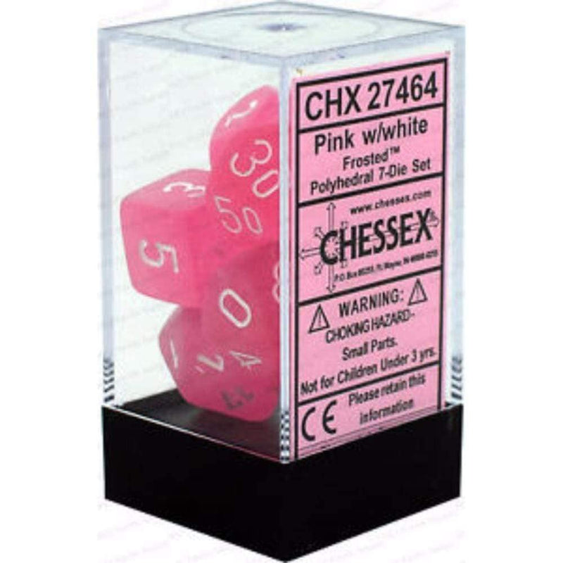 Chessex 27464 Dice