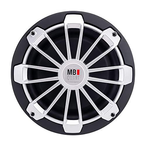 Maxxsonics MB Quart 10" Premium Flat Nautic WOOFER (NP1-120)