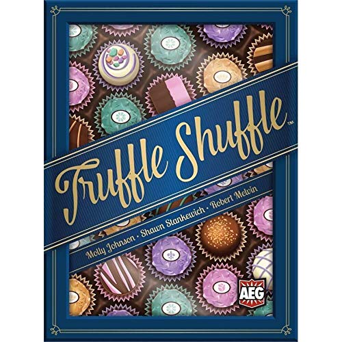 AEG Truffle Shuffle