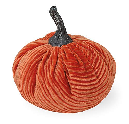 Boston International Fall Autumn Halloween Decor & Figurines (Pumpkin)