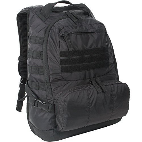 Sandpiper of California Streamline Lite Pack, Black, Standard