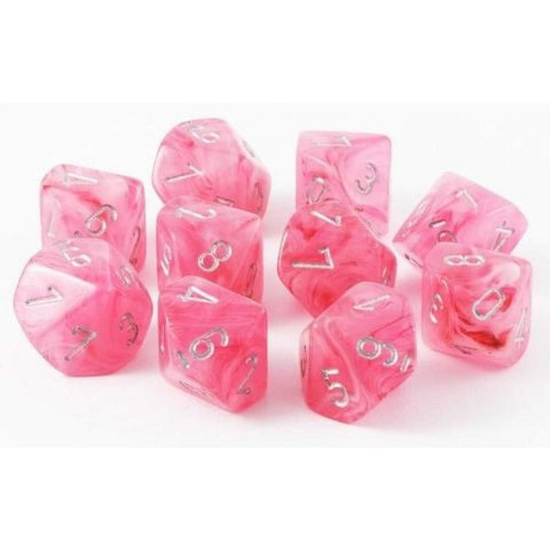 Chessex 27324 Dice