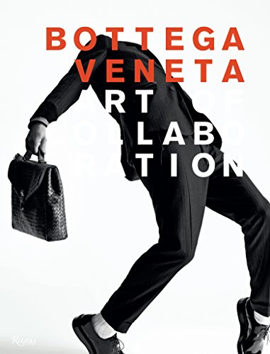 Penguin Random House Bottega Veneta: Art of Collaboration: Art of Collaboration