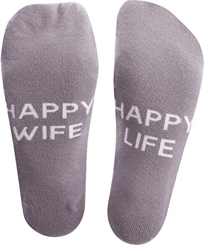 Pavilion Gift Company Wife Happy Life-Funny Mom Women&