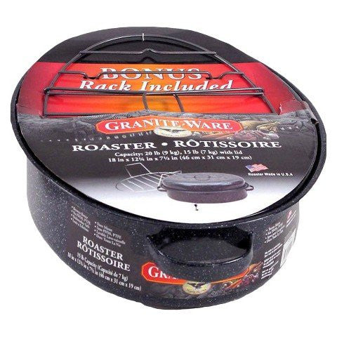 Granite-Ware-F0590-2 image