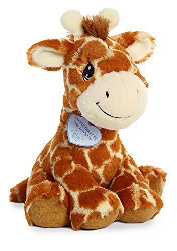 Aurora Precious Moments 12" Raffie Giraffe