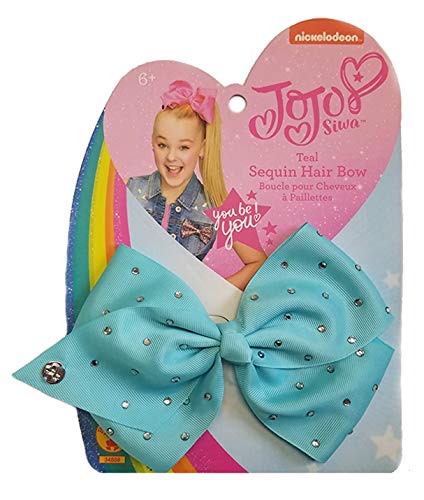 Rubie's JoJo Siwa Hair Bow