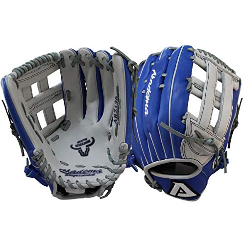 Akadema ARZ136 Precision Series Glove (Left, 13-Inch)