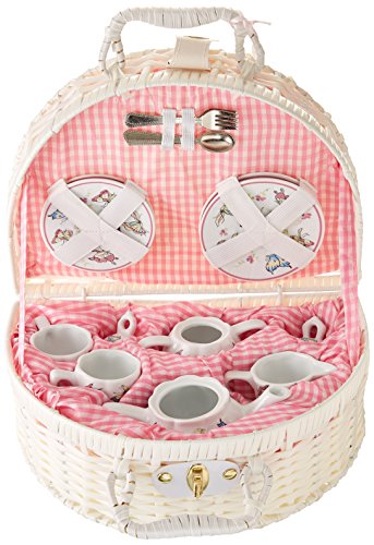 Delton Products Pink Butterfly Children&
