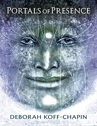 U.S. Games Systems Portals of Presence: Faces Drawn from the Subtle Realms