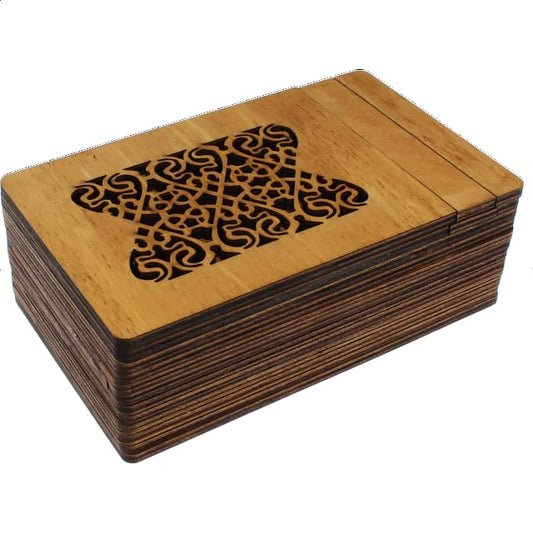 Puzzle Master Navia Puzzle Box