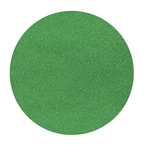 ACT√çVA Products Scenic Sand, 1-Pound, Light Green