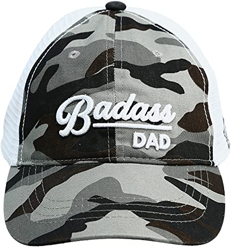 Pavilion Gift Company Adult Baseball Cap, Grey, 10"