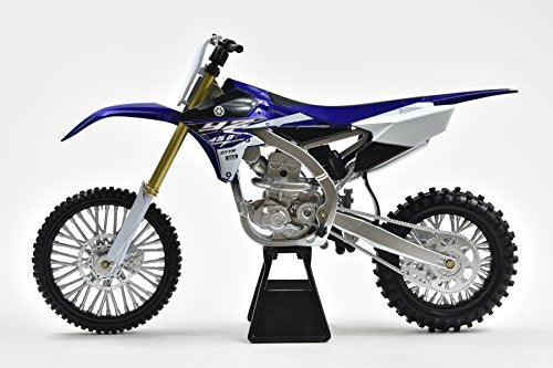 New Ray Toys 49643 Motorcycle Yamaha YZ450F 2017 1/6¬∞