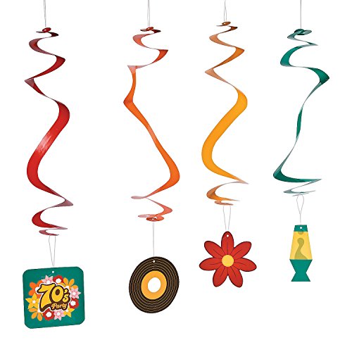 Fun Express - 70&