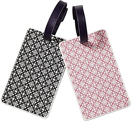 Bucky Casual, Geometric