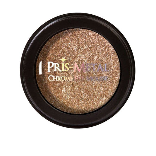 J.Cat Beauty Beuaty Pris-Metal Chrome Eye Mousse