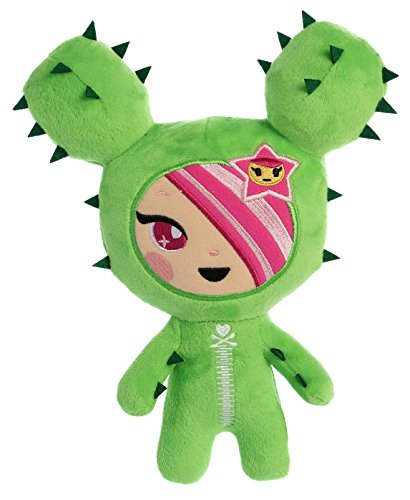 Aurora Sandy Plush, Green