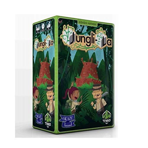 Mutants and Masterminds RPG Jungli-La