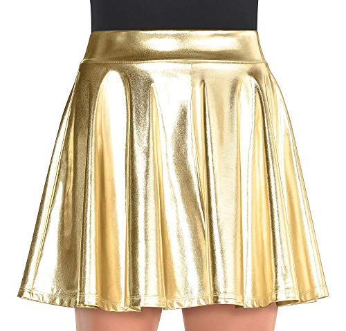amscan Gold Free-Size Women&