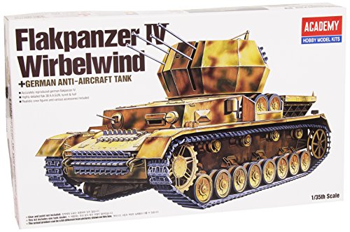 MRC ACADEMY ACA13236 Model Kit, Various