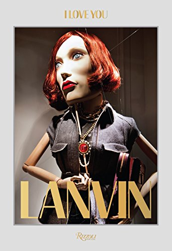Penguin Random House Lanvin: I Love You