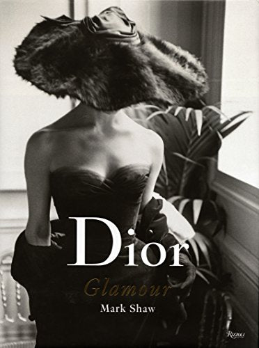 Penguin Random House Dior Glamour: 1952-1962