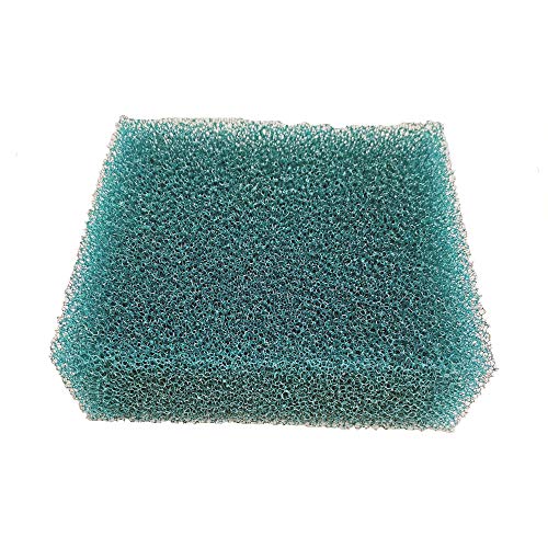 Lifegard Aquatics 24 Gallon Crystal Aquarium Replacement Sponge