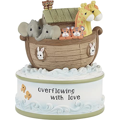 Precious Moments Noah's Ark Musical