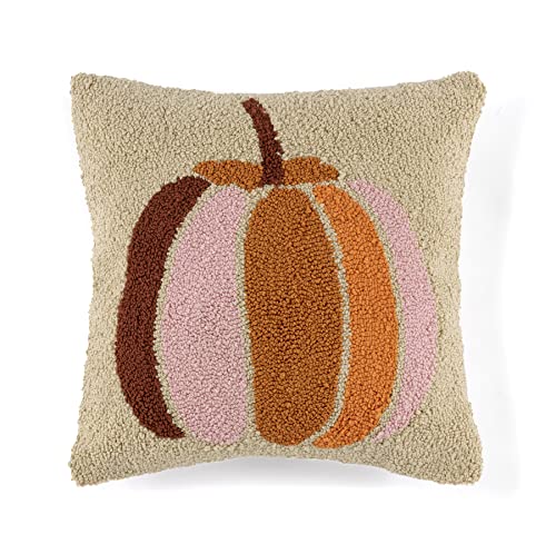 Shiraleah Pumpkin Decorative Pillow