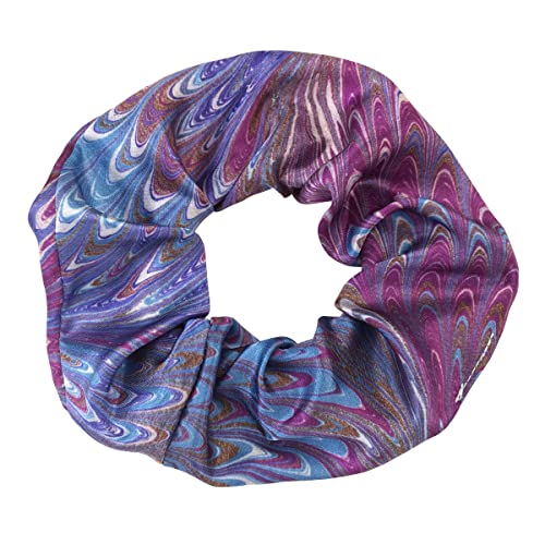 Galleria Unicorn Hair Scrunchie