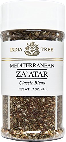 India Tree Mediterranean, Za&