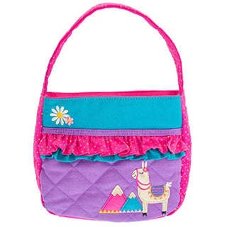 Stephen Joseph Apparel Toddler Kids LLAMA, Size