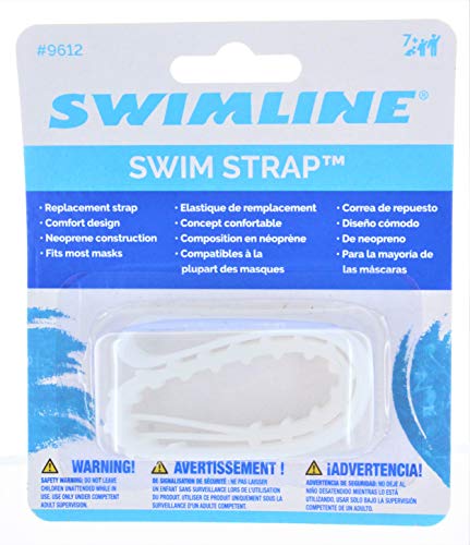 Swimline Dive Mask Replacment Strap