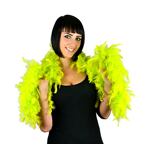 Midwest Design Touch of Nature 37933 Chandelle Boa, Chartruese