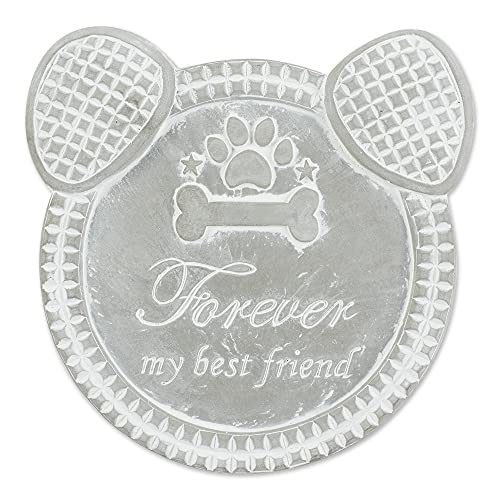 Sigma SLC Accent Plus Forever My Best Friend - Dog Memorial Stepping Stone