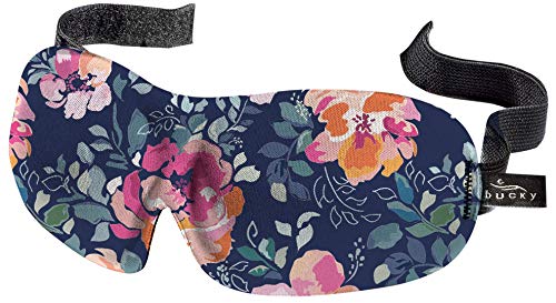 Bucky 40 Blinks-Midnight Floral