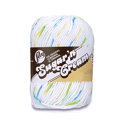Spinrite Yarns (CA) Lily Sugar&