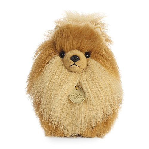 Aurora World Miyoni Pomeranian Plush