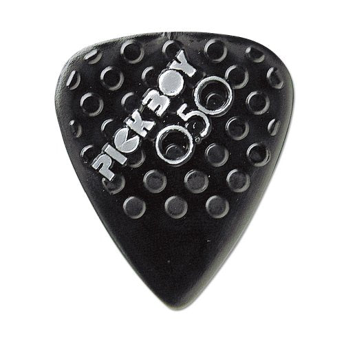 Osiamo Pickboy Nylon, Grip Pick, 0.50mm, 10 picks