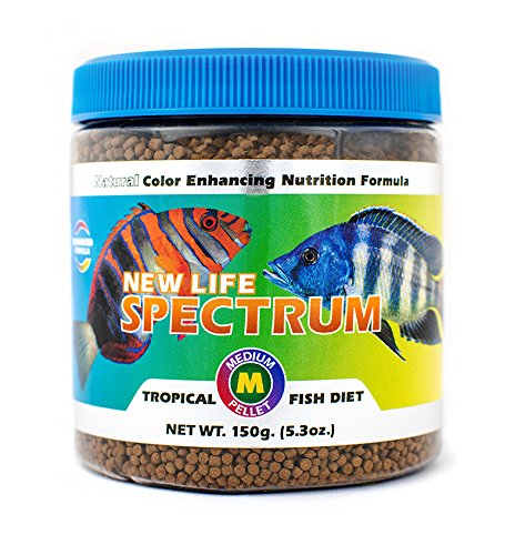 New Life International Medium 150g (Naturox Series)