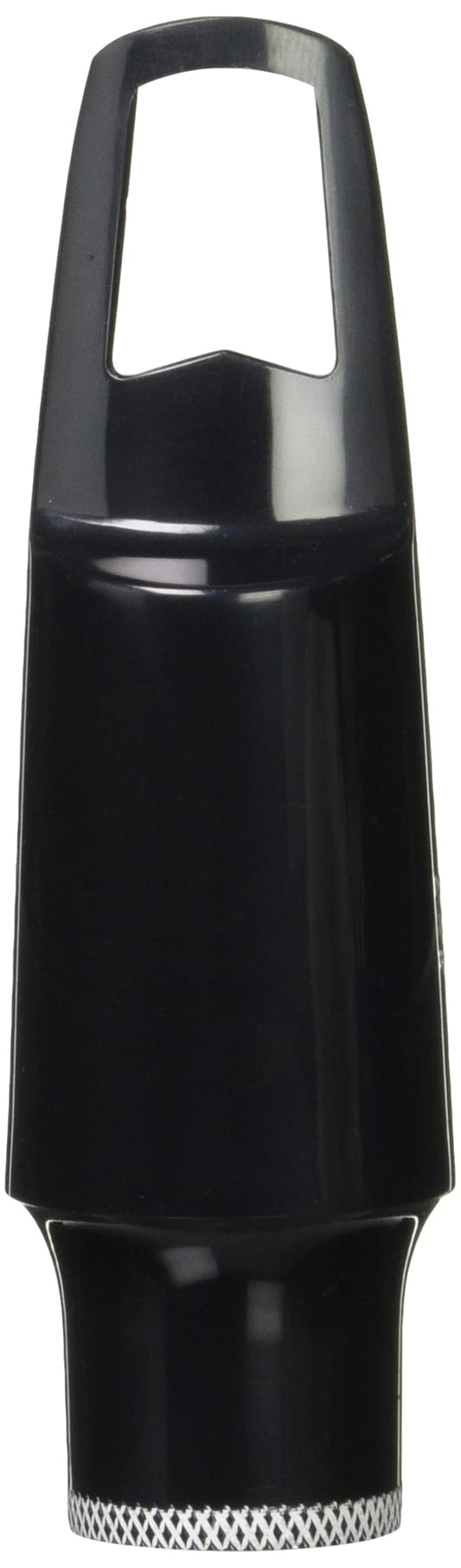 Claude Lakey CLT413 Hard Rubber Tenor Saxophone Mouthpiece 4x3